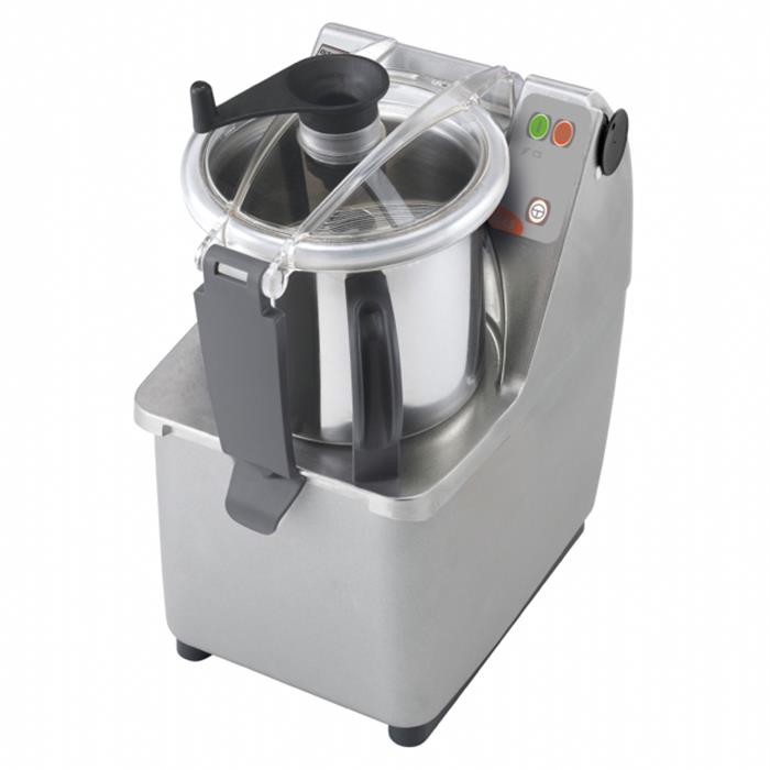Dito Sama K45 Set Üstü Cutter Mikser 4,5 Lt