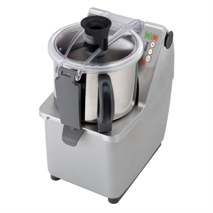 Dito Sama K55 Set Üstü Cutter Mikser 5,5 Lt Hız Varyatörlü