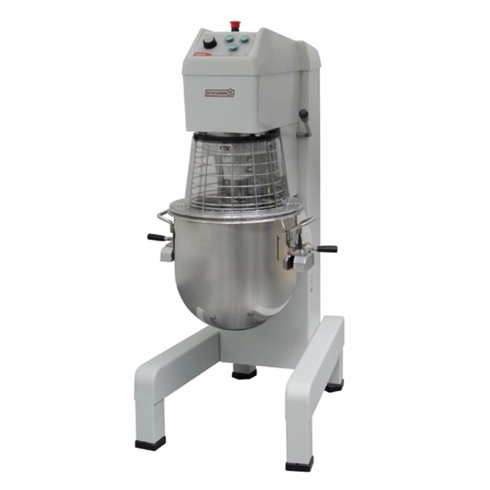 Dito Sama MBE40 Planet Mikser 40 Lt 380 V