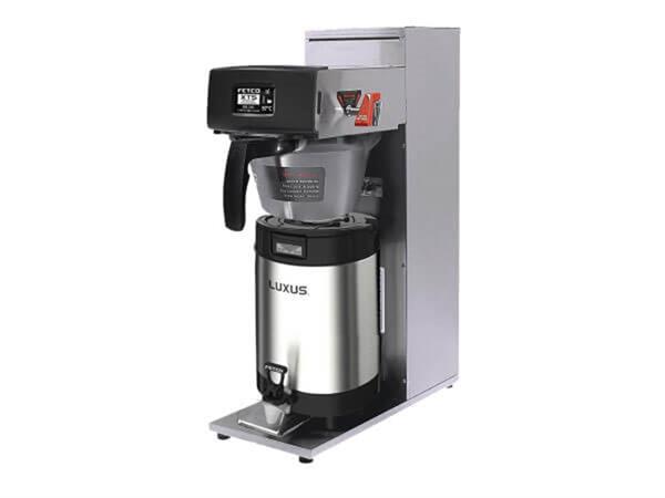 Fetco CBS-2111-XTS Filtre Kahve Makinesi