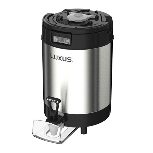 Fetco L4S-15 Filtre Kahve Makinesi