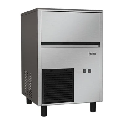 Frozy FR-35 Küp Buz Makinesi 35 kg