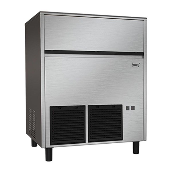 Frozy FR-70 Küp Buz Makinesi 70 kg