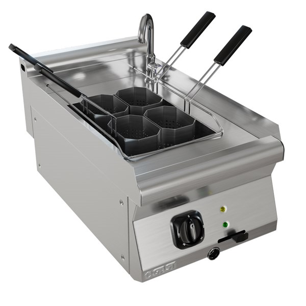 Gast 6MH40 40 lık Makarna Haşlama 400x630x300