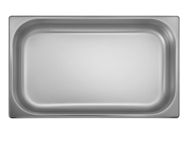 Gastronom Küvet - GN 1/1 65