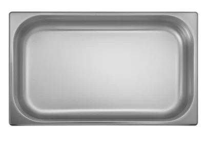Gastronom Küvet - GN 1/1-150