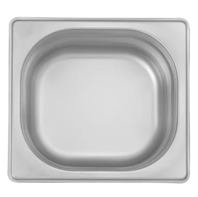Gastronom Küvet - GN 1/6-150