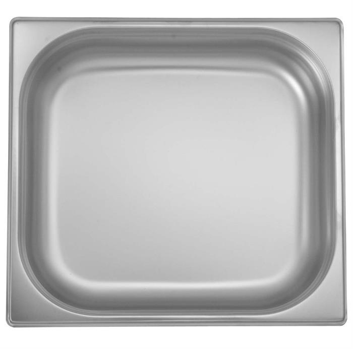 Gastronom Küvet - GN 2/3-200