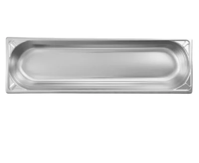 Gastronom Küvet - GN 2/4-150