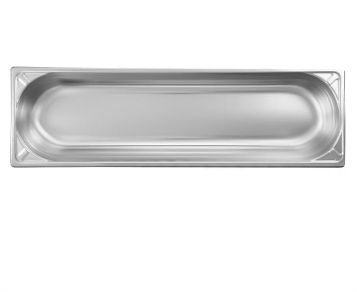 Gastronom Küvet - GN 2/4-150