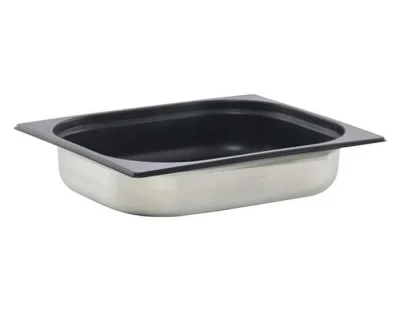Gastronom Küvet 1/2-40 YAPISMAZ