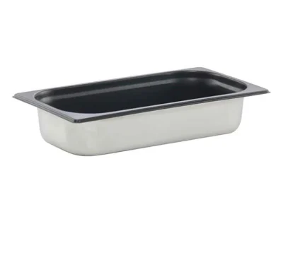Gastronom Küvet 1/3-40 YAPISMAZ