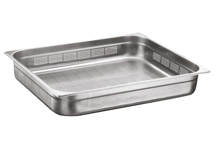 Gastronom Küvet-DELIKLI GNP 2/1-200