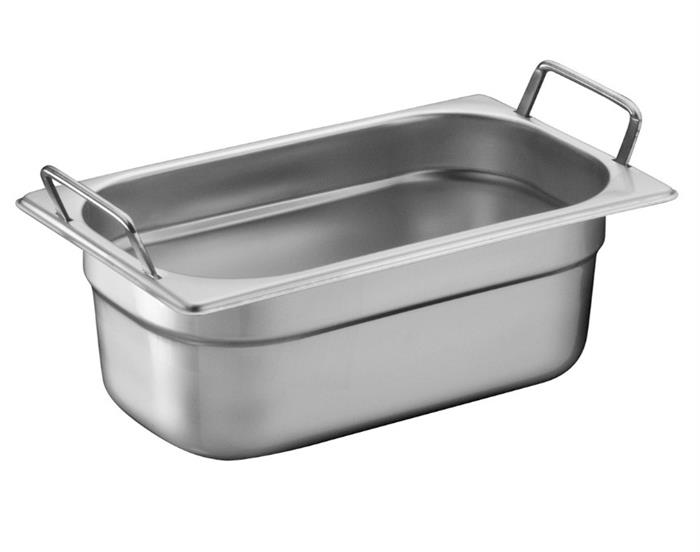 Gastronom Küvet-SAPLI-GH 1/4-200