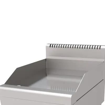 Atalay E AEI-460-CR Elektrikli Izgara 40x60x30