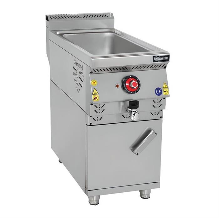 Himaksan DBE 468 Sos Benmari Elektrikli