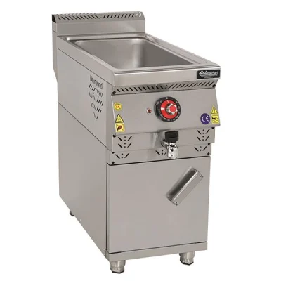 Himaksan DBE 478 Elektrikli Benmari