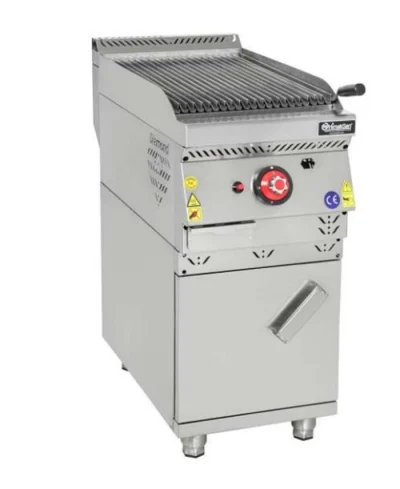 Himaksan DLIG 468 Gazlı Lavtaş Izgara