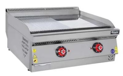 Himaksan PIE 463 Elektrikli Pleyt Izgara