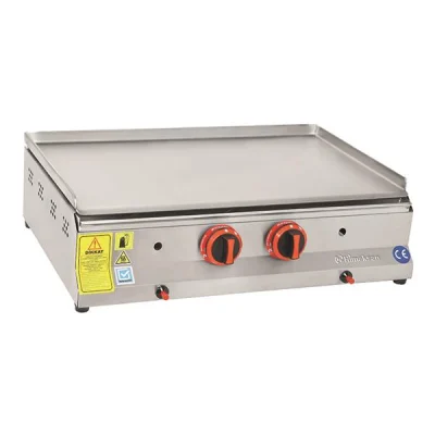 Himaksan PIG 70 CE Pleyt Izgara Gazlı Lpg-Ce