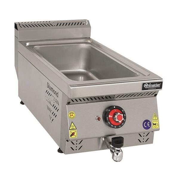 Himaksan SBE 873 Elektrikli Benmari