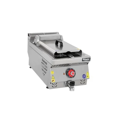 Himaksan SFE 473 Set Üstü 12 Litre Elektrikli Fritöz 40x70x30 cm