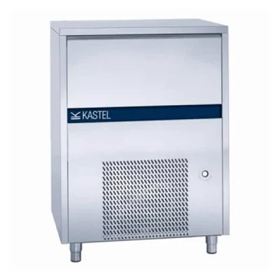 Kastel KP 100/60 Küp Buz Makinesi 100 kg