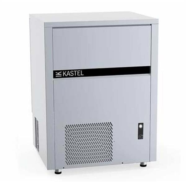 Kastel KP 130/75 Küp Buz Makinesi 130 kg