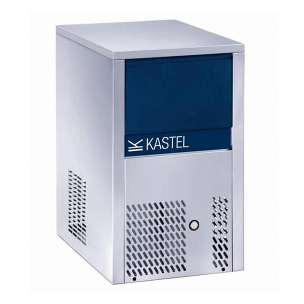 Kastel KP 20/6 Küp Buz Makinesi 20 kg