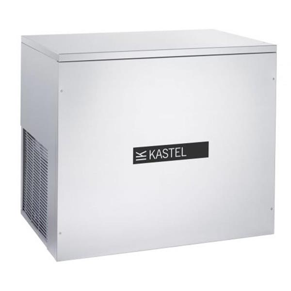 Kastel KP 300 Haznesiz Küp Buz Makinesi 300 kg