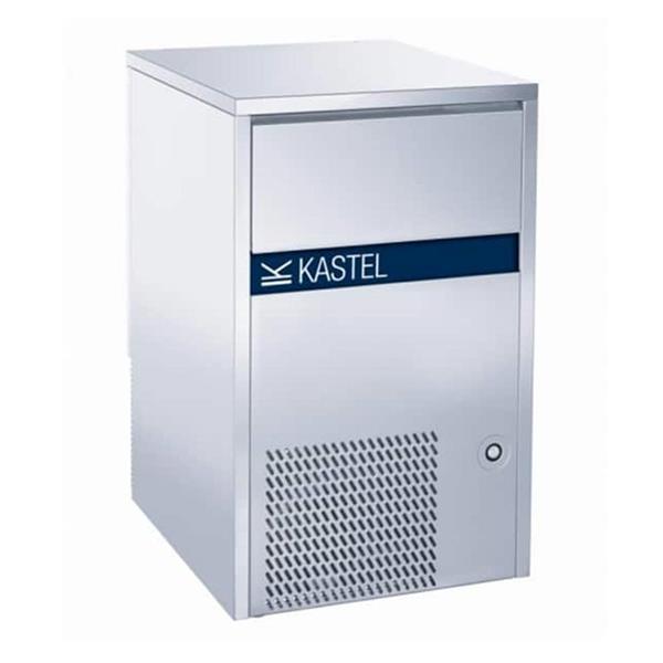 Kastel KP 45/15 Küp Buz Makinesi 45 kg