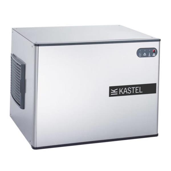 Kastel KQ 450 Zar Buz Makinesi 450 kg