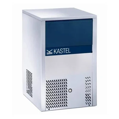 Kastel KS 100/15 Kar Buz Makinesi 100 kg