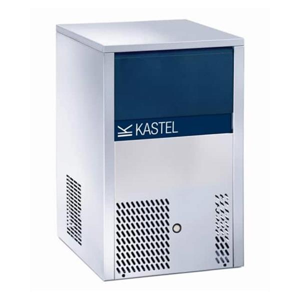 Kastel KS 140/25 Kar Buz Makinesi 140 kg