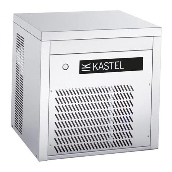 Kastel KS 600 Haznesiz Kar Buz Makinesi 600 kg