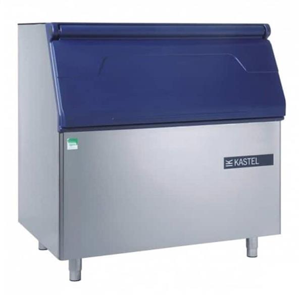 Kastel ST S 400 Buz Haznesi 400 kg