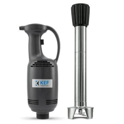 Kef BL40 L50 El Blenderi