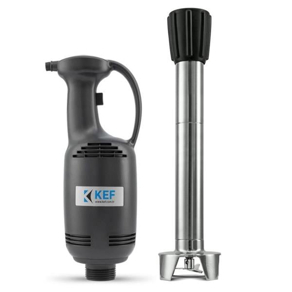 Kef BL40 L50 El Blenderi