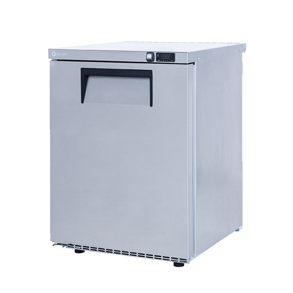 Gast TMD1100 Tezgah Altı Mini Derin Dondurucu