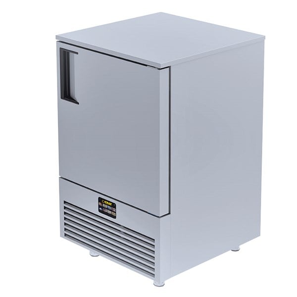 Gast BFC7 7 Tepsili Blast Freezer/Chiller
