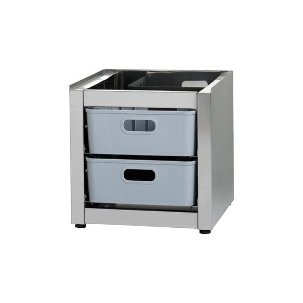 Maksan Bs-350 Gw-535 Sepet Standı