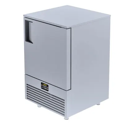 GAST-BFC10 10 Tepsili Blast Freezer/Chiller