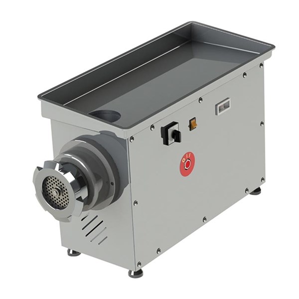 Mateka ESG 42T No.42 Et Kıyma Soğutuculu Inoks Kafa 380V