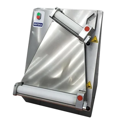 Mateka HAC 300CB Hamur Açma Çapraz Boyalı 30cm 220V