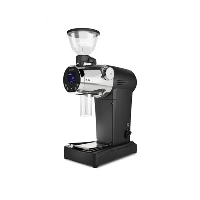 Mazzer ZM Otomatik Kahve Değirmeni