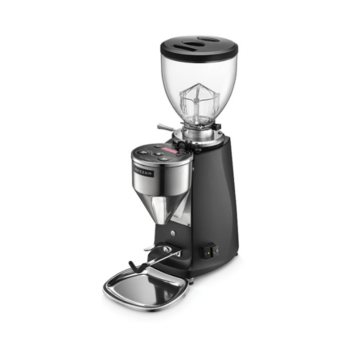 Myco Mini Electronic A Otomatik Espresso Kahve Değirmeni