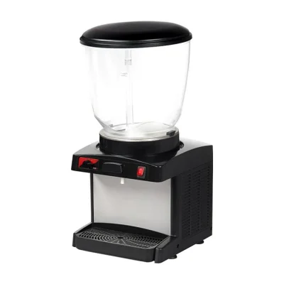 Omake 22 Lt Fıskiyeli Yuvarlak İçecek Dispenseri