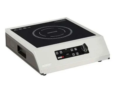 Omake 3500W Elektrikli İndüksiyon Ocak