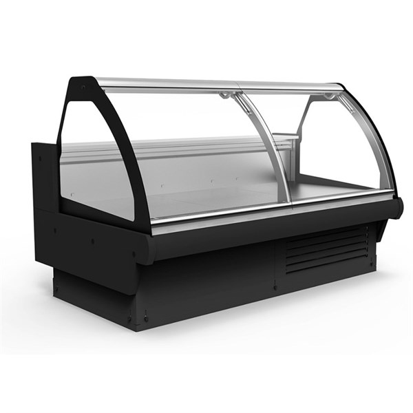 Öztiryakiler Et Teşhir Dolabı Leopard 800 L:3225 Mm