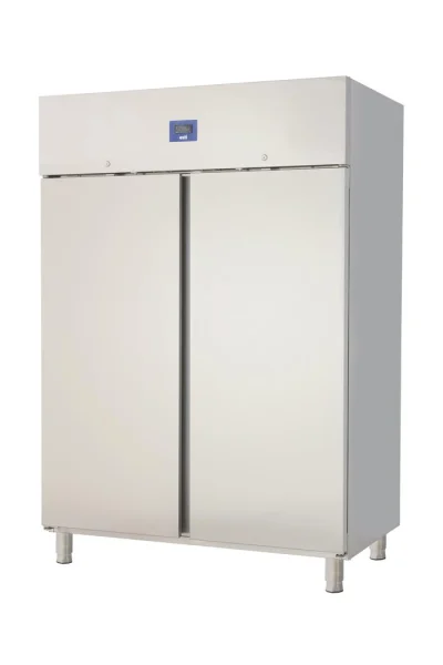 Öztiryakiler Gn 1200 Nmv Çift Inox Kapı Dik Tip Buzdolabı K Tip
